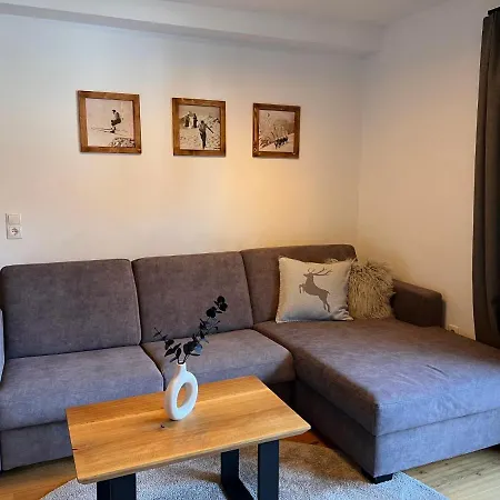 Superior Bergblick 2 By Interhome Daire