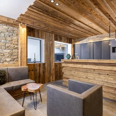 Daire Superior Bergblick 2 By Interhome Söll
