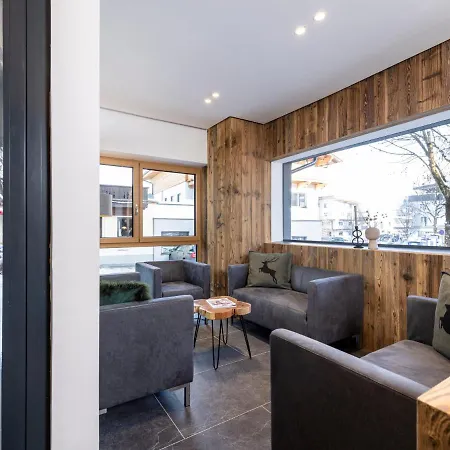 Superior Bergblick 2 By Interhome Daire Söll