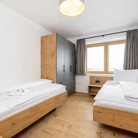 Superior Bergblick 2 By Interhome Daire