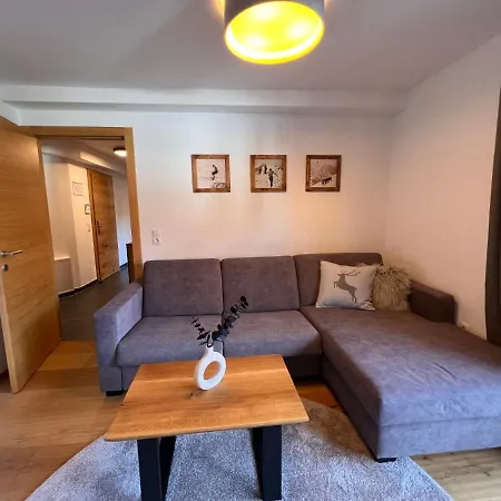 شقة Superior Bergblick 2 By Interhome