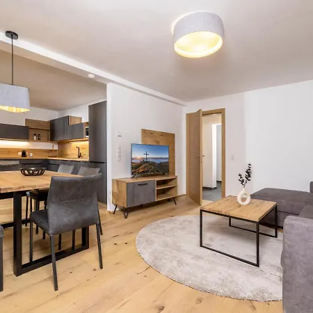 Superior Bergblick 2 By Interhome شقة