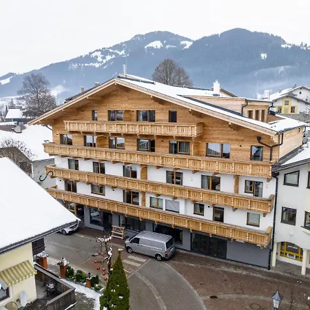 Superior Bergblick 2 By Interhome شقة سول