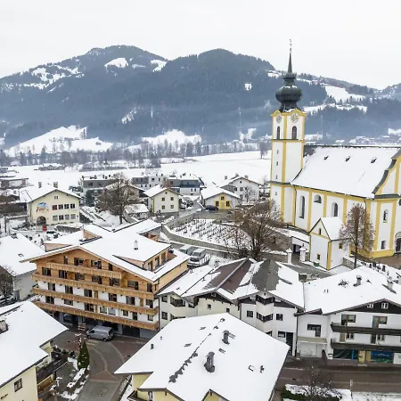 Austria-2 By Interhome * סול