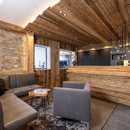 Appartamento Austria-2 By Interhome *