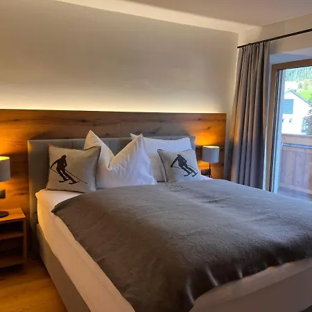 Appartamento Austria-2 By Interhome *