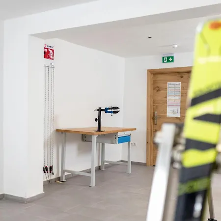 Appartamento Austria-2 By Interhome Söll