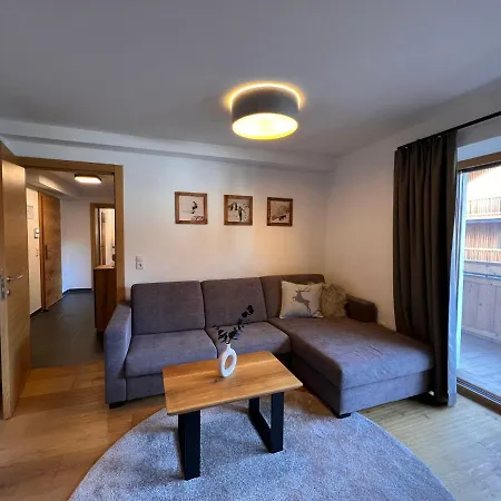 Appartamento Austria-2 By Interhome